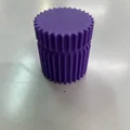 Hộp đựng thẻ số (Number Token) cho boardgame Catan in 3D - Thumbnail 3