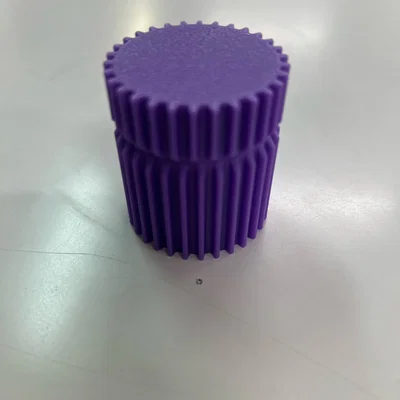 Hộp đựng thẻ số (Number Token) cho boardgame Catan in 3D