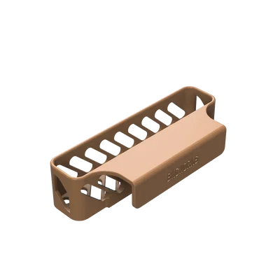 Khay treo bọt biển rửa bát (Kitchen Sponge Holder) in 3D tiện lợi