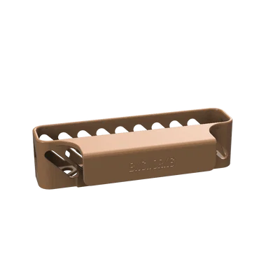 Khay treo bọt biển rửa bát (Kitchen Sponge Holder) in 3D tiện lợi