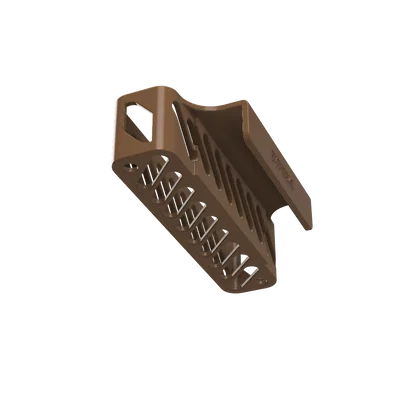 Khay treo bọt biển rửa bát (Kitchen Sponge Holder) in 3D tiện lợi