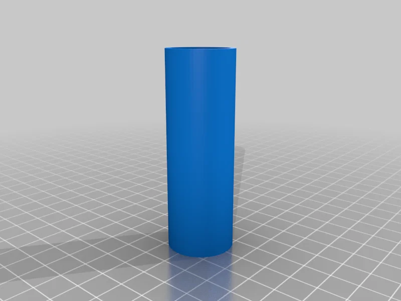 Giá treo cuộn nhựa in 3D thông minh cho bảng treo tường Ikea Skadis - Image 2