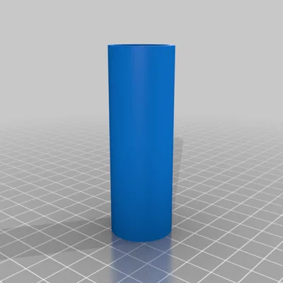 Giá treo cuộn nhựa in 3D thông minh cho bảng treo tường Ikea Skadis