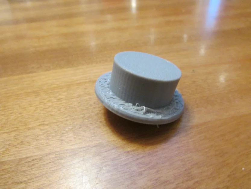 Nắp Can Xăng (Gas Can Cap) - Image 2