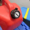 Nắp Can Xăng (Gas Can Cap) - Thumbnail 3