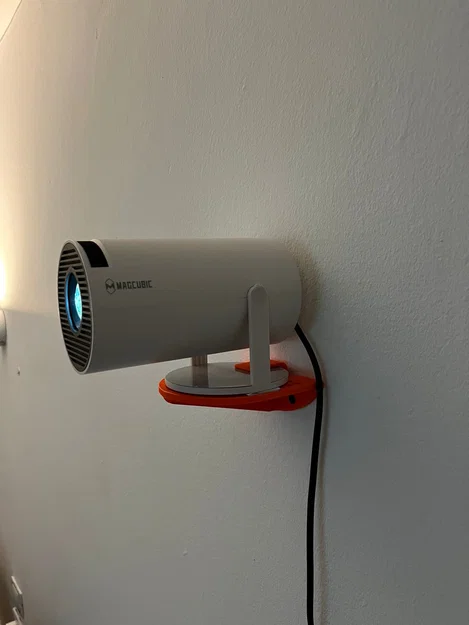 Giá treo tường tối ưu cho máy chiếu Magicubic Hy300 - Image 3