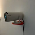 Giá treo tường tối ưu cho máy chiếu Magicubic Hy300 - Thumbnail 3