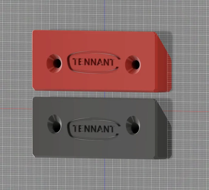 French Cleat In Được (Printable French Cleat) - Image 1