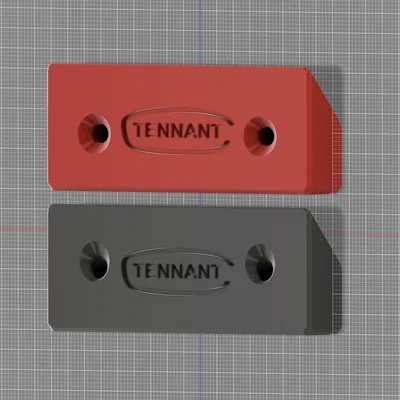 French Cleat In Được (Printable French Cleat)