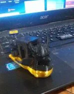 Benchy duck (Vịt Benchy) - Image 1