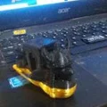 Benchy duck (Vịt Benchy) - Thumbnail 1