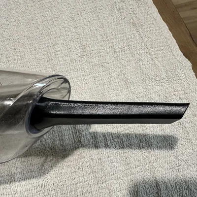 Đầu nối thu hẹp cho máy hút Ryobi PCL702 (Hand Vacuum Extension)