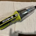 Đầu nối thu hẹp cho máy hút Ryobi PCL702 (Hand Vacuum Extension) - Thumbnail 2