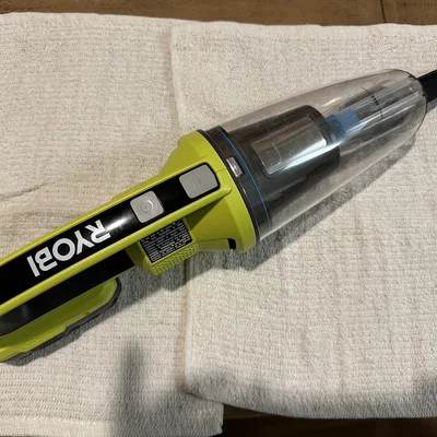 Đầu nối thu hẹp cho máy hút Ryobi PCL702 (Hand Vacuum Extension)