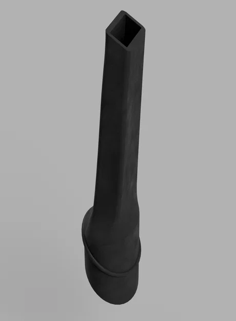 Đầu nối thu hẹp cho máy hút Ryobi PCL702 (Hand Vacuum Extension) - Image 4
