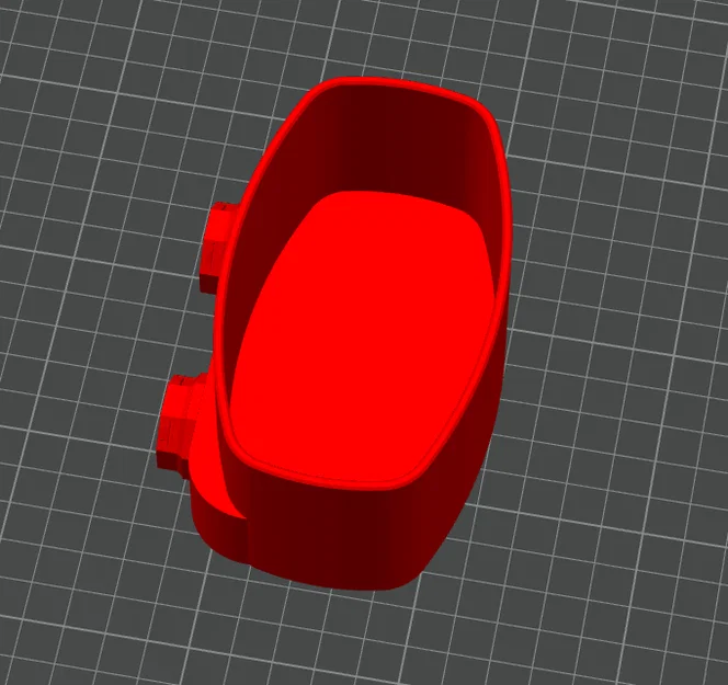 Giá đỡ chai 70/72/75/82mm & Windex 23oz cho Multiboard Storage System - Image 6