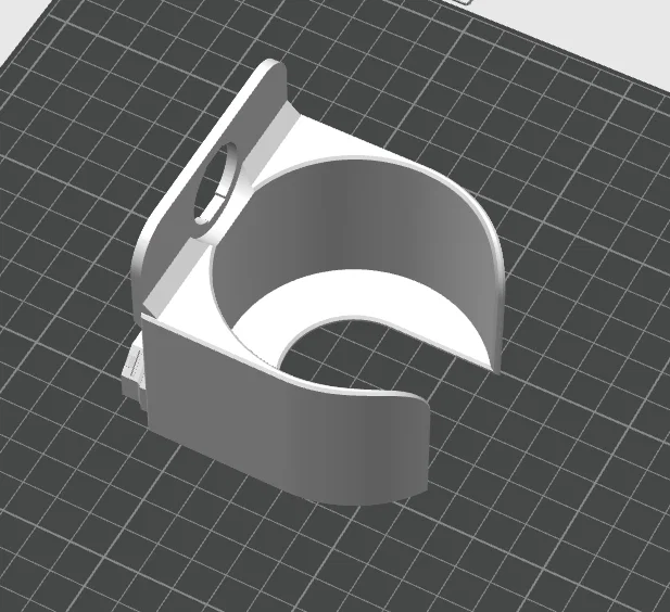 Giá đỡ chai 70/72/75/82mm & Windex 23oz cho Multiboard Storage System - Image 9