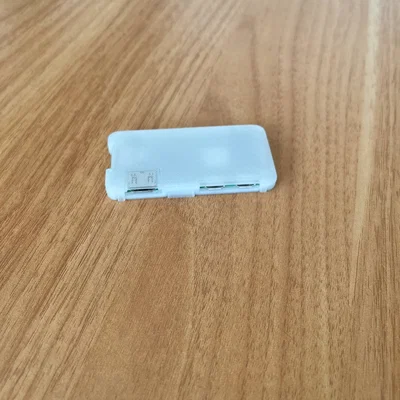 Hộp Raspberry Pi Zero 2 W bản lề (Hinged Case)
