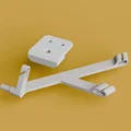 Ender 3 V3 SE - Filament guide (Không dùng ống PTFE) - Thumbnail 3
