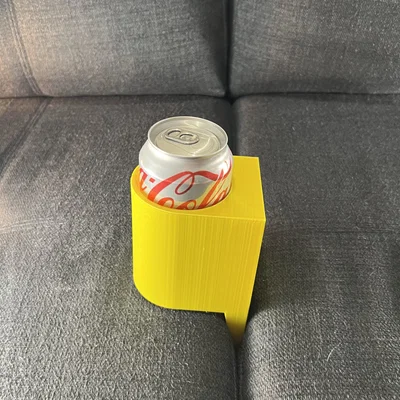 Khay/giá giữ ly trên couch (Couch cup holder)