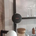 Ngàm gắn Google Mini bằng nam châm/băng keo (Google Mini Magnetic/Tape Mount) - Thumbnail 1