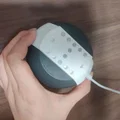 Ngàm gắn Google Mini bằng nam châm/băng keo (Google Mini Magnetic/Tape Mount) - Thumbnail 2