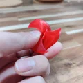 Cánh quạt ma sát thấp, overhang dễ in (TPU-friendly) cho thuyền lên cót - Thumbnail 2