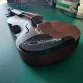 Miếng kê cằm violin Hovalin (không cần support) - Thumbnail 2
