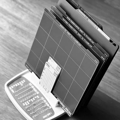 Giá đỡ Universal Build Plate Support