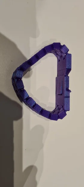 Vòng tay Flexi (vòng tay vui cho trẻ em) - Image 3