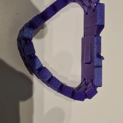 Vòng tay Flexi (vòng tay vui cho trẻ em)