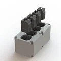 MMSS Module 1x2 - Silicone Sock - Thumbnail 3