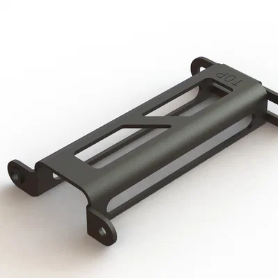 MMSS 2x3 Module - Spool Holder (Giá Treo Cuộn Filament)