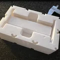 MMSS 2x3 Module - Spool Holder (Giá Treo Cuộn Filament) - Thumbnail 3