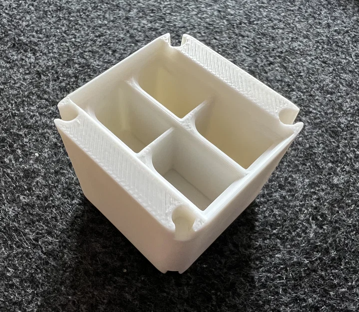 MMSS 1x1 Module - Nozzle Wiper - Image 2