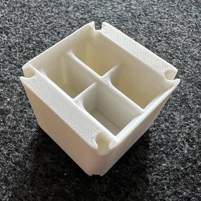MMSS 1x1 Module - Nozzle Wiper