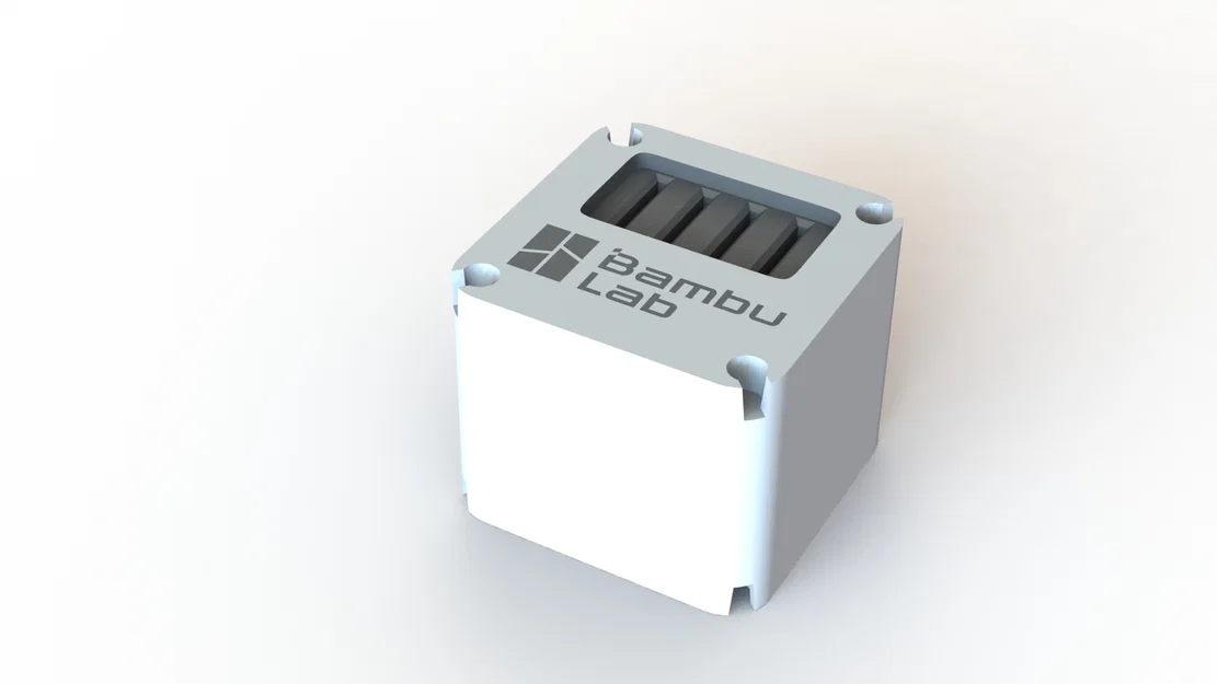 MMSS 1x1 Module - MicroSD - Image 1