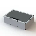 MMSS 2x3 Module - Hộp Đựng Có Nắp Gập - Thumbnail 1