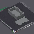 MMSS 2x3 Module - Hộp Đựng Có Nắp Gập - Thumbnail 3