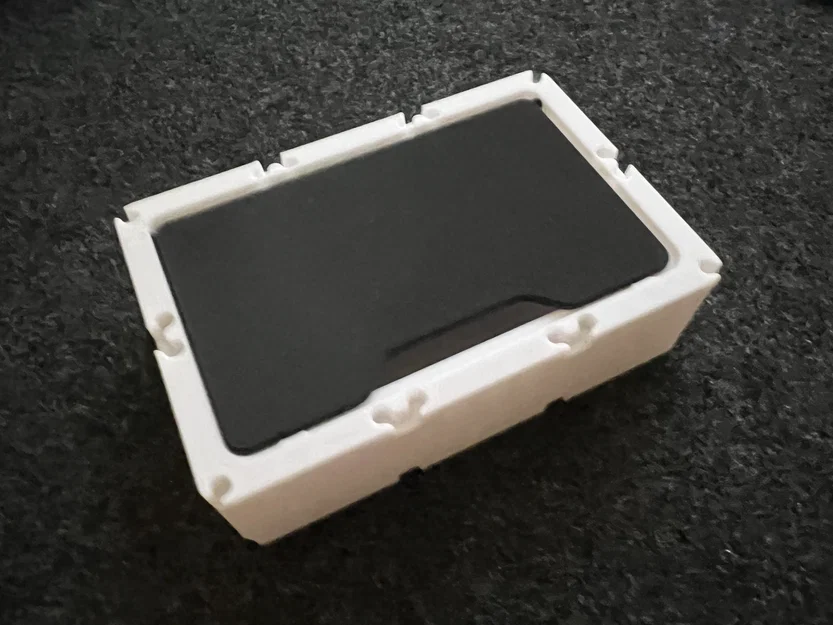 MMSS 2x3 Module - Hộp Đựng Có Nắp Gập - Image 5