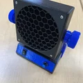 Máy hút khói hàn mini di động (Portable Solder Fume Extractor) - Thumbnail 1