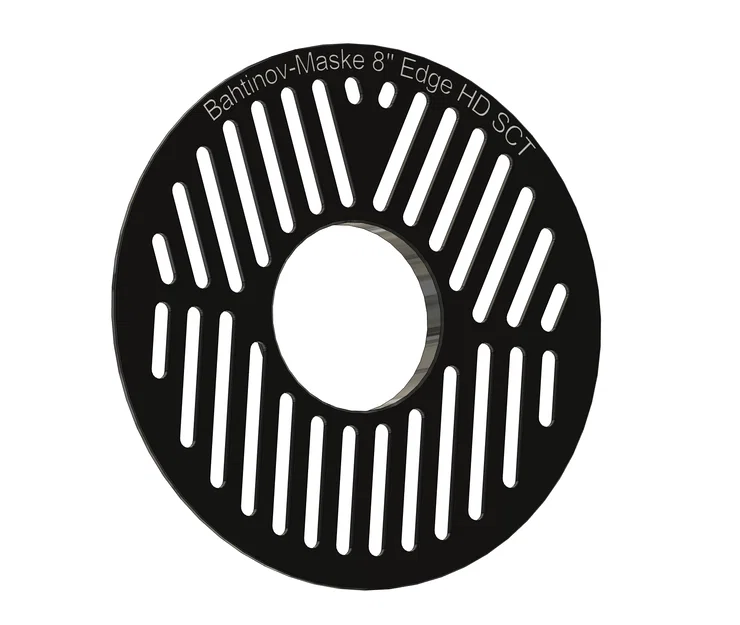 Mặt nạ Bahtinov cho kính Celestron 8" Edge HD SCT - Image 1