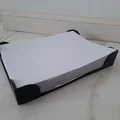 Khay đựng tài liệu A4 in 3D - Giải pháp ngăn nắp cho bàn làm việc - Thumbnail 1
