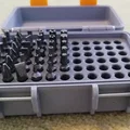 Khay giữ Hex Bit cho Rugged Box V2.0 - Thumbnail 1