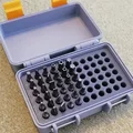 Khay giữ Hex Bit cho Rugged Box V2.0 - Thumbnail 2