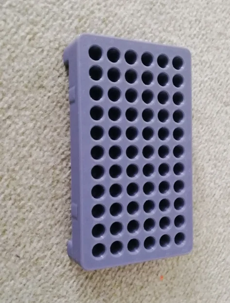 Khay giữ Hex Bit cho Rugged Box V2.0 - Image 3