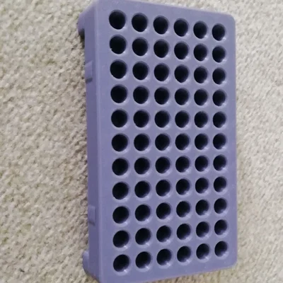 Khay giữ Hex Bit cho Rugged Box V2.0