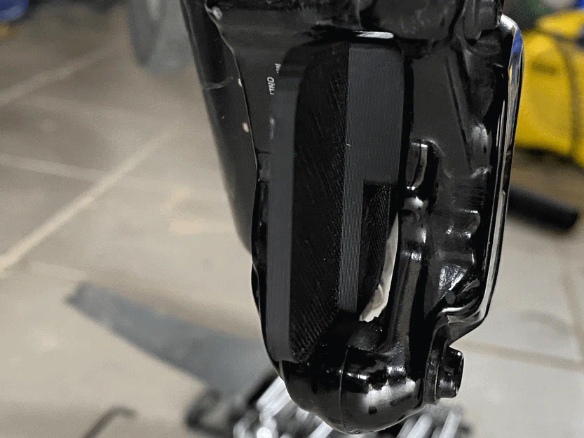 Block bảo dưỡng (Service) Formula Cura 4 - Image 3