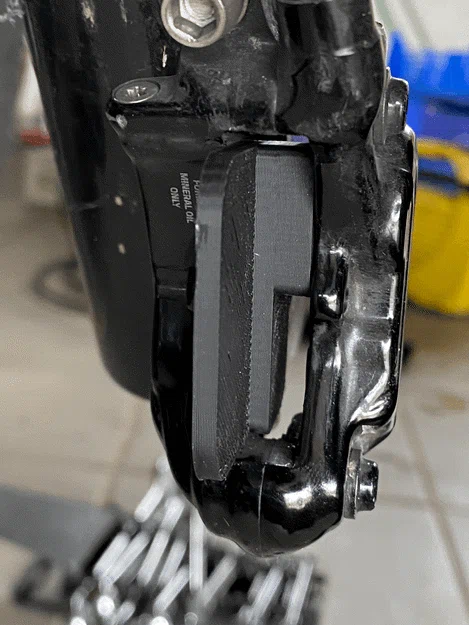 Block bảo dưỡng (Service) Formula Cura 4 - Image 4