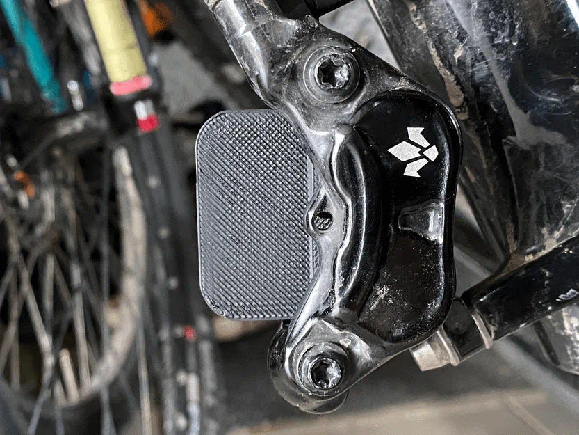 Block bảo dưỡng (Service) Formula Cura 4 - Image 5